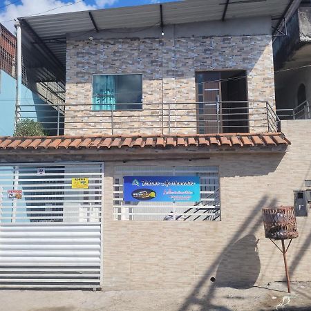 Amazonia Apartamentos Ap4 Manaus Zewnętrze zdjęcie