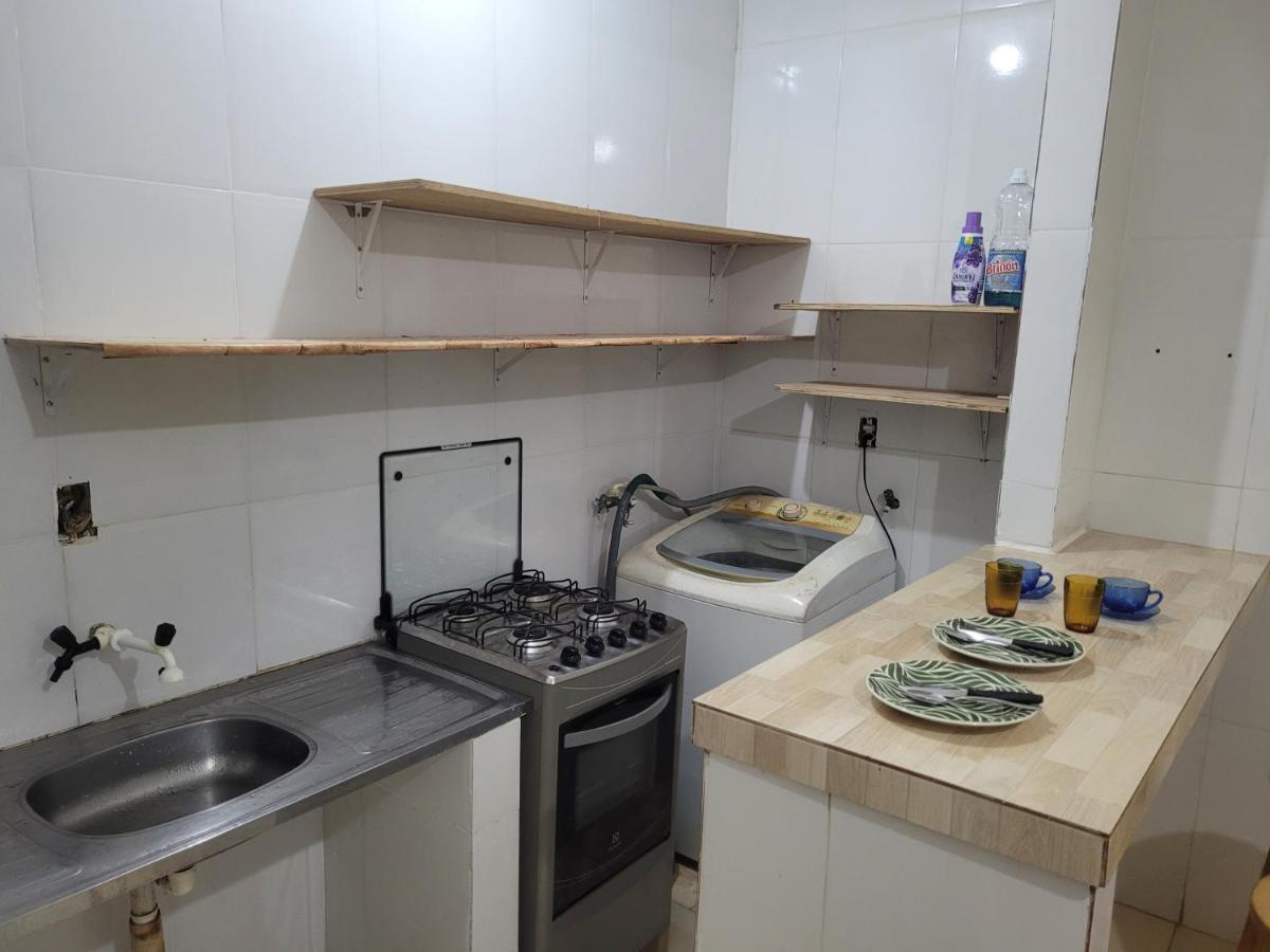 Amazonia Apartamentos Ap4 Manaus Zewnętrze zdjęcie
