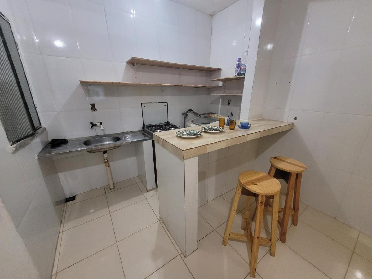 Amazonia Apartamentos Ap4 Manaus Zewnętrze zdjęcie
