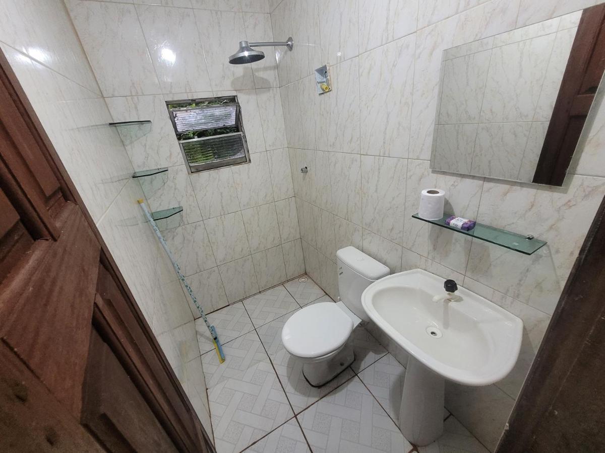 Amazonia Apartamentos Ap4 Manaus Zewnętrze zdjęcie