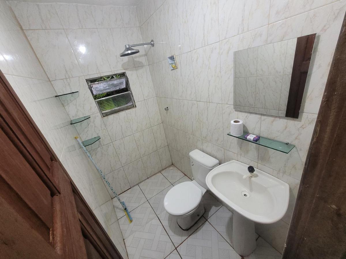 Amazonia Apartamentos Ap4 Manaus Zewnętrze zdjęcie