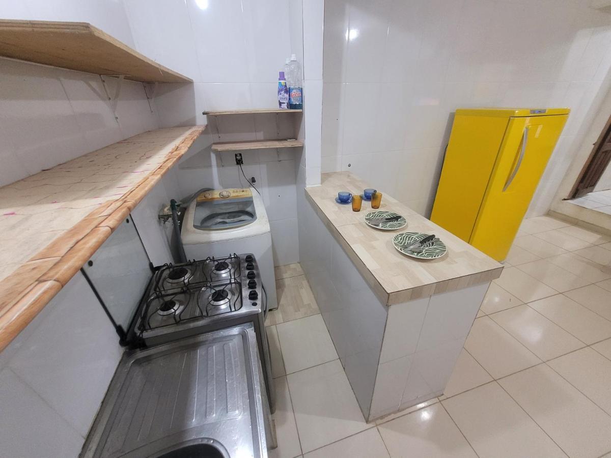 Amazonia Apartamentos Ap4 Manaus Zewnętrze zdjęcie