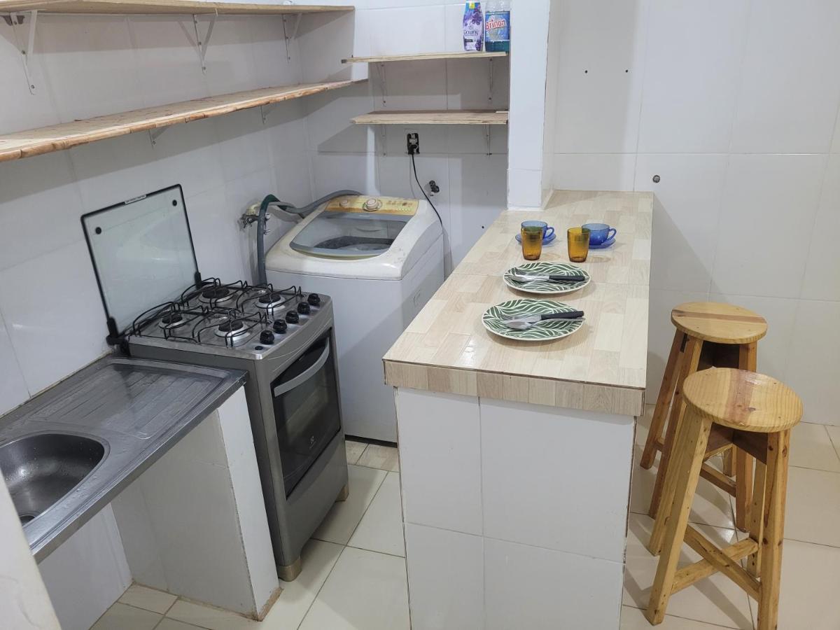 Amazonia Apartamentos Ap4 Manaus Zewnętrze zdjęcie