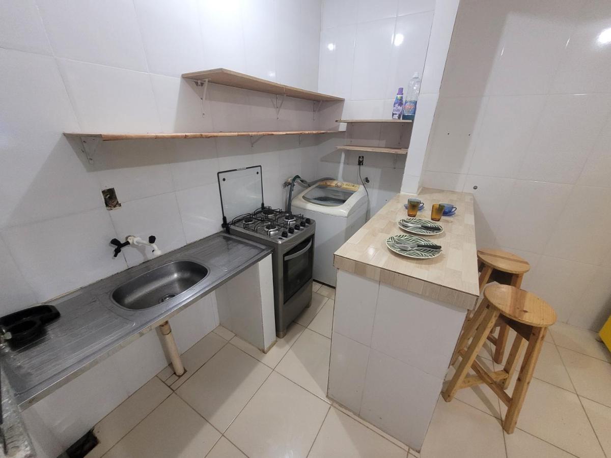 Amazonia Apartamentos Ap4 Manaus Zewnętrze zdjęcie